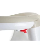 BabyJem Yandan Açılır Banyo & Mama Oturağı Taş thumbnail 5