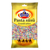 Pasta Süsü Granül 500 gr Parmak Baharat - 1