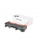 Brother MFC-L2716DW Uyumlu TN-2456 3000 Syf Muadil Toner - 1