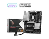 MSI PRO X870-P WIFI AMD X870 SOKET AM5 DDR5 8200 - 1