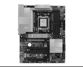 MSI PRO X870-P WIFI AMD X870 SOKET AM5 DDR5 8200 - 2