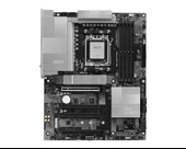 MSI PRO X870-P WIFI AMD X870 SOKET AM5 DDR5 8200 thumbnail 2