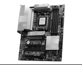 MSI PRO X870-P WIFI AMD X870 SOKET AM5 DDR5 8200 - 3