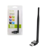 WİFİ ANTEN 150MBPS UYDULARA UYUMLU 7601 IC PİXLİNK LV-UW10T - 1