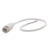 Bnc Kamera Kablosu 20cm Beyaz (AVD-08) - 1