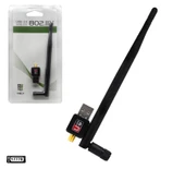 WİFİ ANTEN 300MBPS UYDULARA UYUMLU FULLY G-536CC - 1