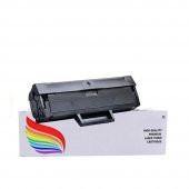 Samsung SCX-3405 Uyumlu Çipli Muadil Toner 1000 Sayfa Siyah - 1