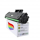 Samsung SCX-3405 Uyumlu Çipli Muadil Toner 1000 Sayfa Siyah - 4