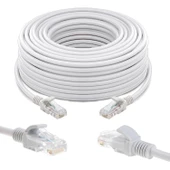 ETC Cat6 Patch Network Ethernet Kablo 40 Metre (AVD-39) - 1