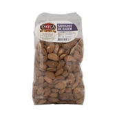 Datça Kavrulmuş Ak Badem 500 gr - 1