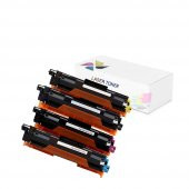 Brother DCP-L3550CDW-DCP-L3551 Uyumlu Muadil Toner Seti TN277 2300Sy - 1