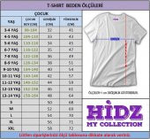 HİDZ EINSTEIN TİŞÖRT - 2