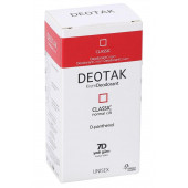 Deotak Normal Ciltler Için Klasik Krem Deodorant 35ml 8692255100103 - 1