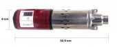 24 Volt Dc Solar Güneş Enerjili Dalgıç Pompa 250 Watt 20 Metre Kablolu 50 Mss 1.5 m³/h - 4