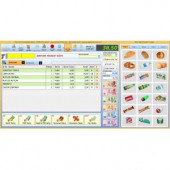 DemirSoft Barkodlu Market Satış Programı (Start Temel Paket) - 1