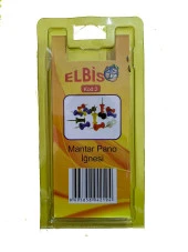 ELBİS KOD-02 MANTAR PANO İĞNESİ - 1