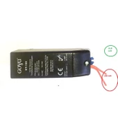 Goya Et-105 12-105 Elektronik Trafo - 1