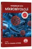 Hemşireler İçin Mikrobiyoloji - 1