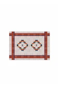 THE MİA AMERİKAN SERVİS 6'LI SET 50X35 CM - 1