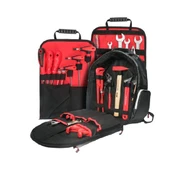 İzeltaş 14000005148 Pro Sırt Takım Çantası - 2