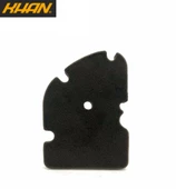 KHAN HAVA FİLTRESİ / PEUGEOT / SATELIS (AJP KALİPER) / 250cc / 2007-2008-2009-2010-2011-2012 - 1