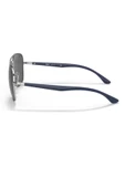 Rayban Unisex Güneş Gözlüğü RB3683 003/B1 thumbnail 4