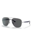 Rayban Unisex Güneş Gözlüğü RB3683 003/B1 thumbnail 2