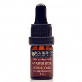 Kızıl Karvakrol Kekik Yağı 5ml - 2