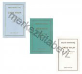 Sezai Karakoç Çıkış Yolu 3 Kitap Set - 1