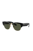 Rayban Unisex Güneş Gözlüğü RB0316S - 1