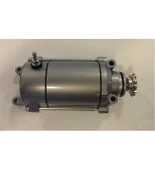 Mondial Mct 250 ,Ramzey Qm 250 Uyumlu Marş Motoru - Arasmoto thumbnail 2