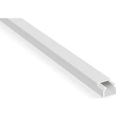 Viko 40x25 Yapışkansız Kablo Kanalı 80 Metre - 1
