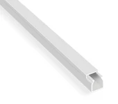 Viko 12x12 Yapışkansız Kablo Kanalı 320 Metre - 1
