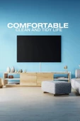 Mutlusan Canalex 12x12 Yapışkansız Kablo Kanalı 250 Metre - 4