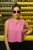 Rayban Unisex Güneş Gözlüğü RB3565-919631 53 - 5