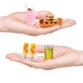 Adore Oyuncak Miniverse Cafe Serisi Sürpriz Paket Seri 3 505396 - 3