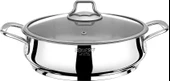 Bonera Stella Steel 8 Parça Tencere Seti - 6