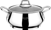 Bonera Stella Steel 8 Parça Tencere Seti - 4