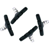 FREN PABUCU SETİ 4 LÜ SET V-BRAKE ALYANLI - 1