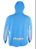 Okuma Light Weight Jacket thumbnail 8