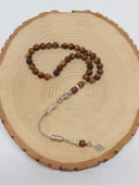 Kaplangözü Taşı Tesbih 33Lük 6mm (2903) thumbnail 2