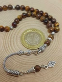 Kaplangözü Taşı Tesbih 33Lük 6mm (2903) thumbnail 5