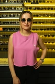Rayban Unisex Güneş Gözlüğü RB3447N-001/3F 50 - 5