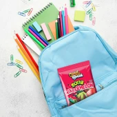 Candy Break Sour Watermelon Karpuz Aromalı Ekşi Yumuşak Şeker 113 Gr - 6