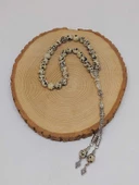 Jasper Taşı Tesbih 33Lük 8mm (27580) thumbnail 2