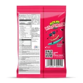 Candy Break Sour Watermelon Karpuz Aromalı Ekşi Yumuşak Şeker 113 Gr - 5