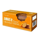 Annas Portakal Aromalı Bisküvi 150 Gr - 2