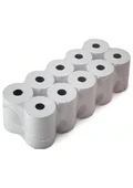 Termal Yazar Kasa Pos Rulosu 56mm X 15metre 10lu Paket thumbnail 2