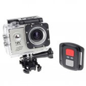 Ultra HD 4K Aksiyon Kamerası 170° Kingboss SL-D212 16 MP - 1