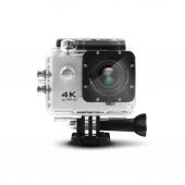 Ultra HD 4K Aksiyon Kamerası 170° Kingboss SL-D212 16 MP - 4